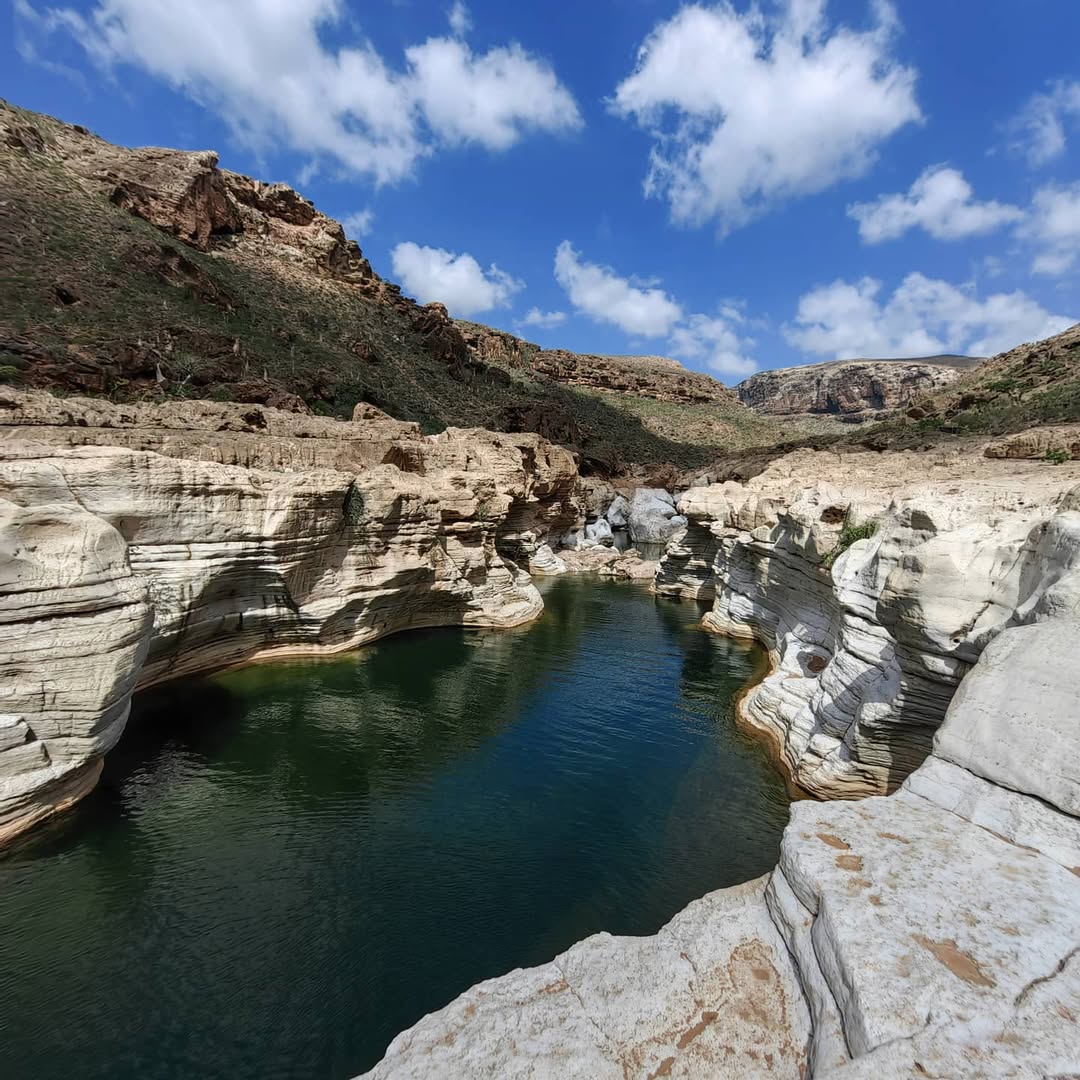 Kalissan Pools