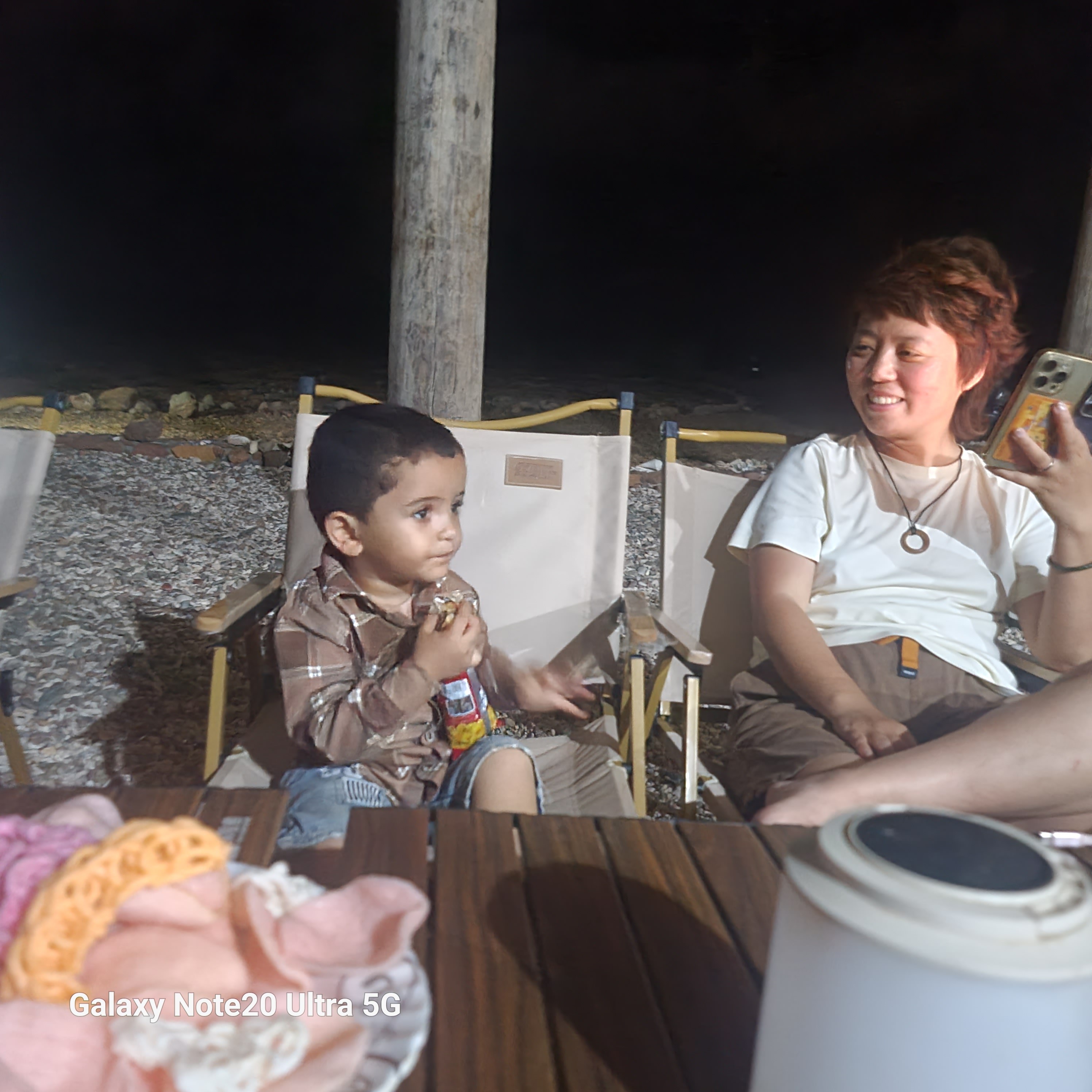 Visitor Care service in Socotra